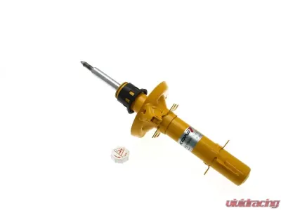 KONI Sport (yellow) 8710 Series- externally adjustable, non-gas full strut Front - 8710 1377Sport